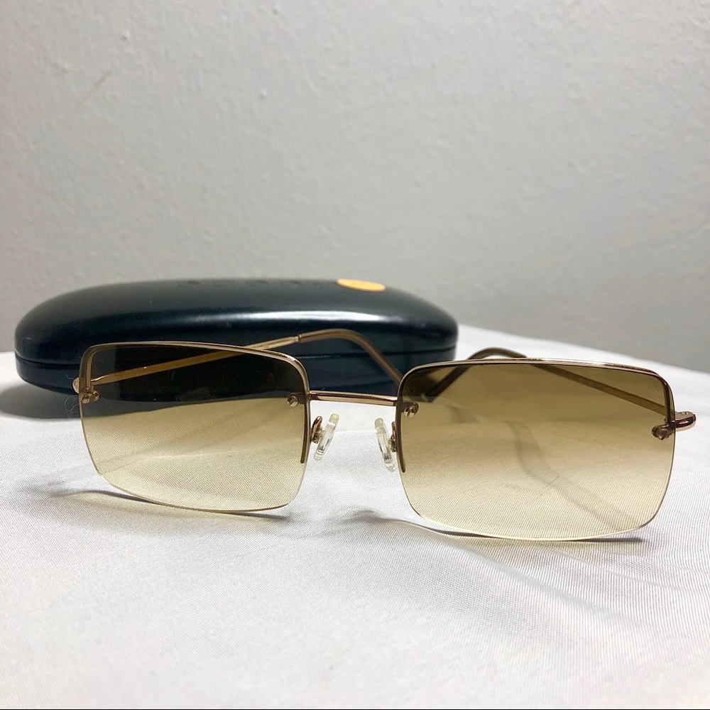 Gucci Authentic Vintage Sunglasses